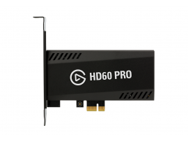 Elgato Game Capture HD60 Pro 1GC109901002