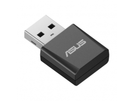 ASUS USB-BE92 NANO EU WIFI 7 USB ADAPTER 90IG09H0-MO0B00