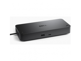 Dell Pro Thunderbolt 5 Smart Dock Station SD25TB5 300W 210-BRFN