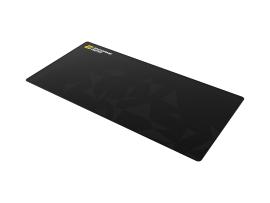 Endgame Gear MPJ-890 Mousepad Stealth Black Micro-woven fabric surface 89x45cm