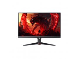 Acer Monitor Nitro XV270 F5 27" IPS 1920x1080 Black 1ms HDMI UM.HX0EE.502