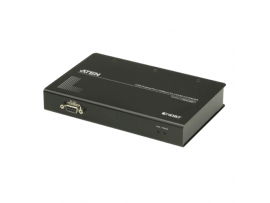 ATEN CE920 USB/DP HDBaseT 2.0 Extender ESD protection 99366-001-95