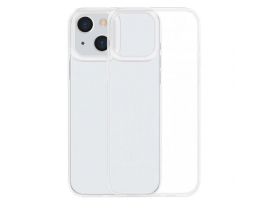 BASEUS Transparent Cover For IPHONE 13 6.1" 94031-000-19