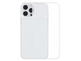 BASEUS Transparent Cover For IPHONE 13 PRO MAX 6.7" 94031-000-21