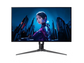 Acer Predator X32X3bmiiphuzx 31.5" OLED 3840X2160 480Hz UM.JXXEE.304
