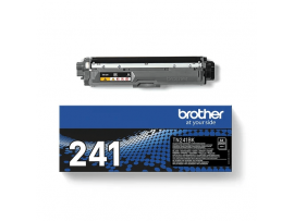 Brother Black Toner Cartridge TN-241BK HL-3140cw