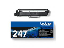 Brother Black Toner Cartridge TN-247BK HL-3210