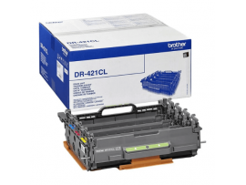 Brother Color Drum Cartridge DR-421CL HL-L9310