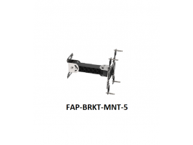Fortinet FAP-BRKT-MNT-5 Outdoor Access Point Mounting Bracket Pack of 5