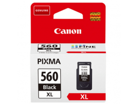 Canon PG-560-XL black ink cartridge original IHC165