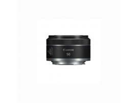 Canon RF 50mm F/1.8 STM Lens 4515C005AA