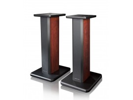 AirPulse Speaker Stands ST300 for A300 26 inch Hollowed Stands for Optional Sand