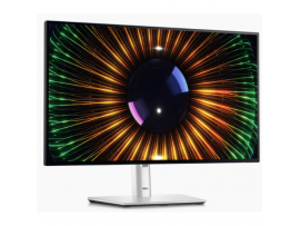 Dell UltraSharp 23.8" Monitor U2424HE 16:9 IPS LED Antiglare 1920x1080 120Hz