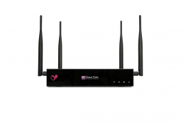 Check Point 1570W WiFi Security switch+ 1 year SNBT subscription Premium support