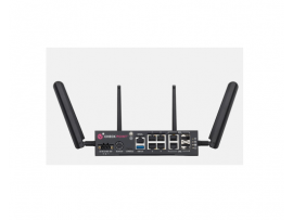 Check Point 1595R Ruggedized Next Generation appliance +1 year SandBlast