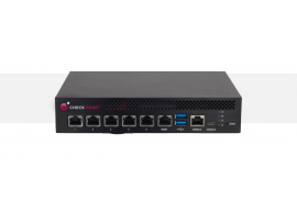 Check Point Quantum 3600 Security Gateway Base security appliance 1 year SNBT