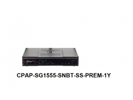 Check Point Quantum Spark 1555 Security Firewall Appliance 1 year SandBlast SNBT