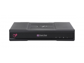Check Point SG1550 Security switch +1 year SNBT subscription Premium support