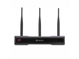 Check Point 1535 Wi-Fi 6 Security Appliance with 1 year SandBlast SNBT Security