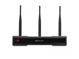 Check Point 1550W WiFi Security switch +1 year SNBT subscription Premium support