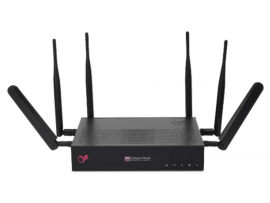 Check Point SG1590WLTE WiFi Security switch + 3 year SNBT subscription Premium