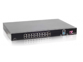 Check Point SG1600 Security Gateways Switch + 1 year SNBT subscription support