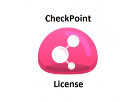 CheckPoint Harmony Email Collaboration Advanced CP-HAR-EC-ADV-EMAIL-1YR 25 pcs