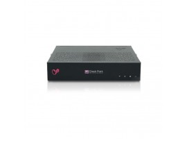 Check Point CPAP-SMB-SUITE-S4-1Y Infinity Spark Suite S4 1600 100 user Harmony