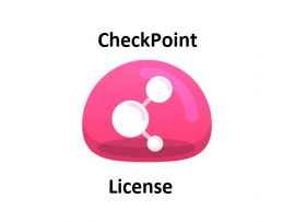 CheckPoint Harmony Email Collaboration Complete CP-HAR-EC-COMP-EMAIL-3YR 25 pcs