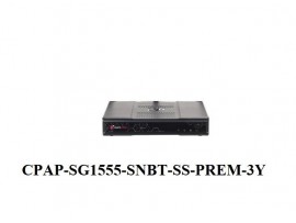 Check Point Quantum Spark 1555 Security Firewall Appliance 3 year SandBlast SNBT