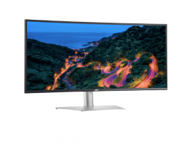 Dell UltraSharp 34" LED IPS Curved Monitor U3425WE Antiglare 21:9 120Hz