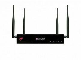 Check Point SG1590W WiFi security switch + 1 year SNBT subscription Premium