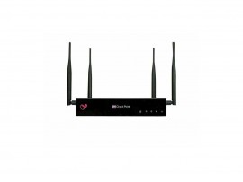 Check Point SG1595W WiFi Security Firewall +3 year SNBT subscription Premium