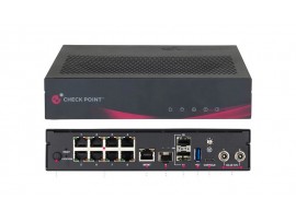 Checkpoint Quantum Force 3920 Firewall +1year SandBlast license CPAP-SG3920-SNBT