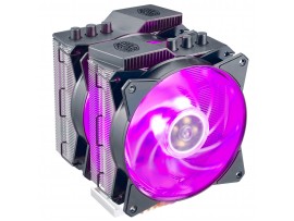 CoolerMaster MasterAir MA620P with RGB Controller Cooler