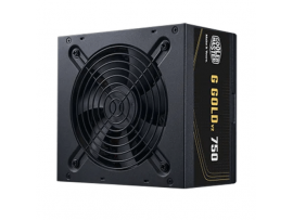 Cooler Master G Gold 750 V2 PSU Full Range 750W ATX CLM-P7540