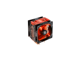 Cooler Master Hyper 212 LED Turbo Dual FAN Heatsink CPU Cooler