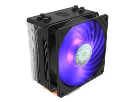 Cooler Master Hyper 212 RGB Heatsink CPU Cooler
