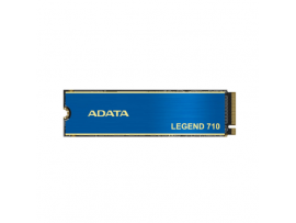 ADATA Solid State Drive Legend 710 Gen3 M.2  512GB ALEG-710-512GCS