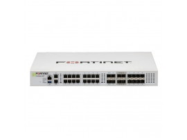 Fortinet FG-400F Firewall 18 x GE RJ45 ports 8 x GE SFP slots 8 x 10GE SFP+