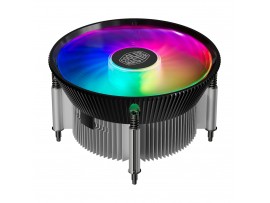 CoolerMaster I70C for LGA 1700 1800 RPM 120mm Low Profile RR-I7C7-18PA-R1