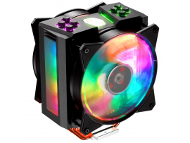 Cooler Master MasterAir MA410M ARGB CPU Air Cooler