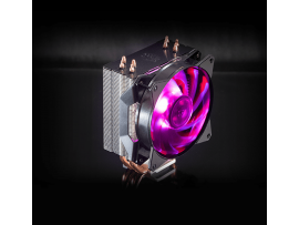 Cooler Master MasterAir MA410P RGB Controller Cooler
