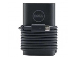 DELL TDK33 - Power Adapter, Indoor, 90W Notebook 19.5 V, AC-to-DC Type C