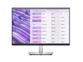 Dell Pro 23.8" Plus Monitor P2425D 16:9 QHD 2560x1440 100Hz 5 ms OP-RD09-15940