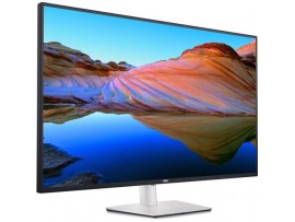 Dell UltraSharp 42.51" 4K Monitor U4323QE 60Hz 1000:1 350 nits 5ms HDMI DP USB-C