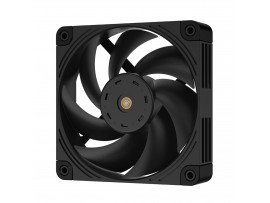 Coolleo 120MM DB Bearing 3000RPM CL-H28 Case Fan Cooling Black