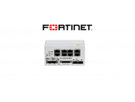 Fortinet FGR-70F-BDL-809-12 FortiGate Rugged-70F +1 year Enterprise Protection