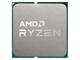 CPU AMD Ryzen 5 PRO 5655G AM4 Tray Processor 6-Core 65W 100-000001513