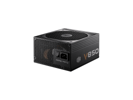 Cooler Master V850 Gold PSU 80+ Plus Certified 850W ATX Power Supply Modular